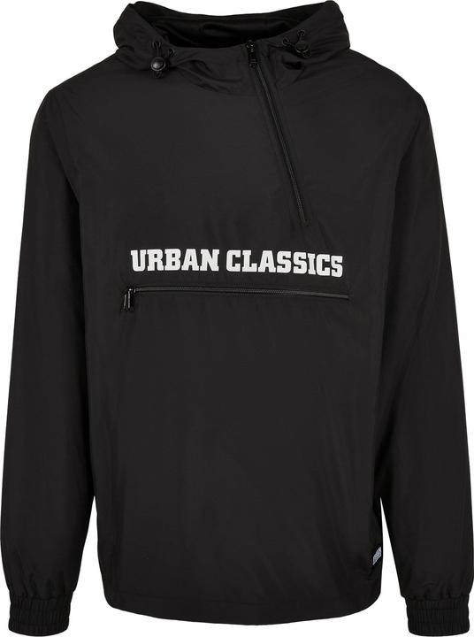 Immagine prodotto Urban Classics Giacca Commuter Pull Over (XL)