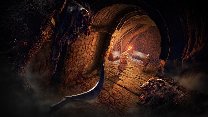 Produktbild Bandai Namco Elden Ring Nightreign (PS5)