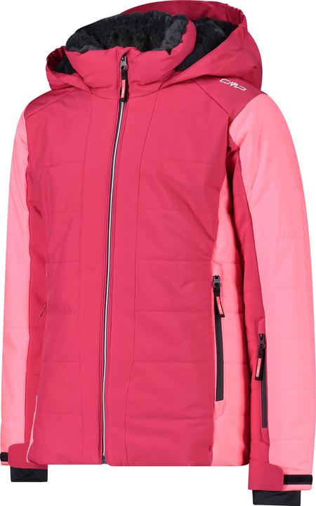 Immagine prodotto CMP Campagnolo Felpa con cappuccio (116)