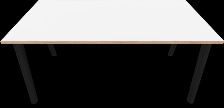 Immagine prodotto Narbutas Scrivania Nova Wood (1600 x 800 x 740 mm)