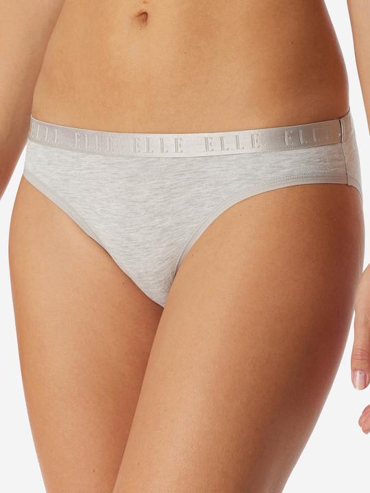 Produktbild Elle Slip Bikini Brief - SUPER SOFT (L, 3er Pack)