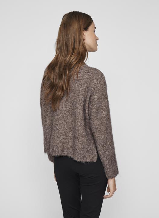 Produktbild Vila Rundhals Strickpullover (XS)