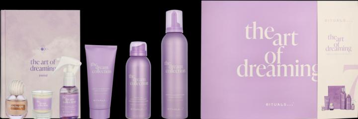 Immagine prodotto Rituals The Art Of Dreams Gift Set