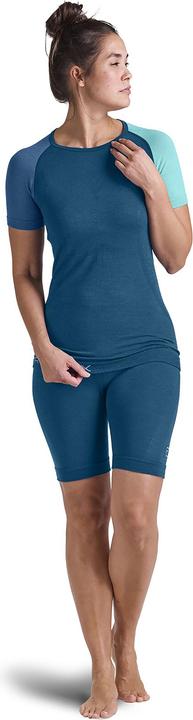 Image du produit Ortovox 120 COMP LIGHT SHORTS W (XS)