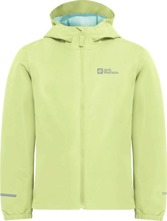 Jack Wolfskin Flaze Jacket K