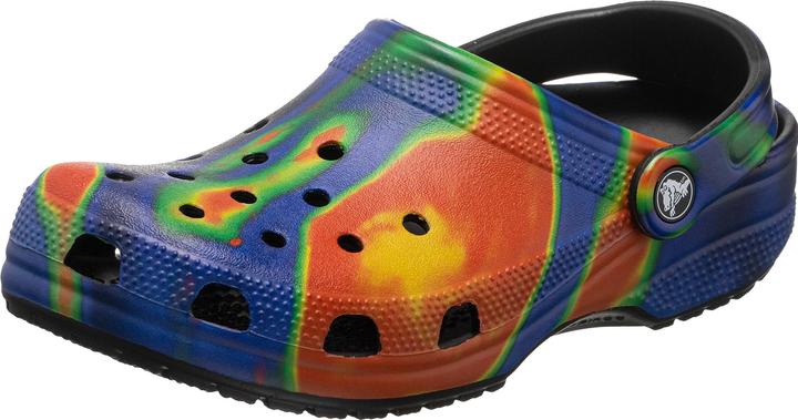 Crocs Classic Solarized Clog Sandalen - 122177 (37)