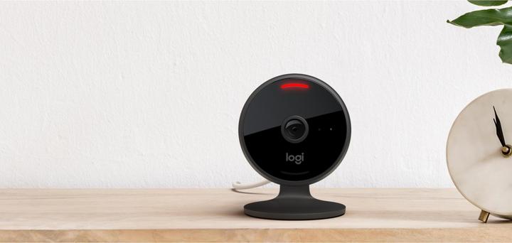 Productafbeelding Logitech Cirkelweergave (1920 x 1080 Pixels)