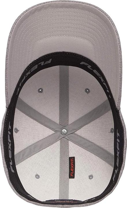 Image du produit Flexfit Casquette Heatherlight (M)