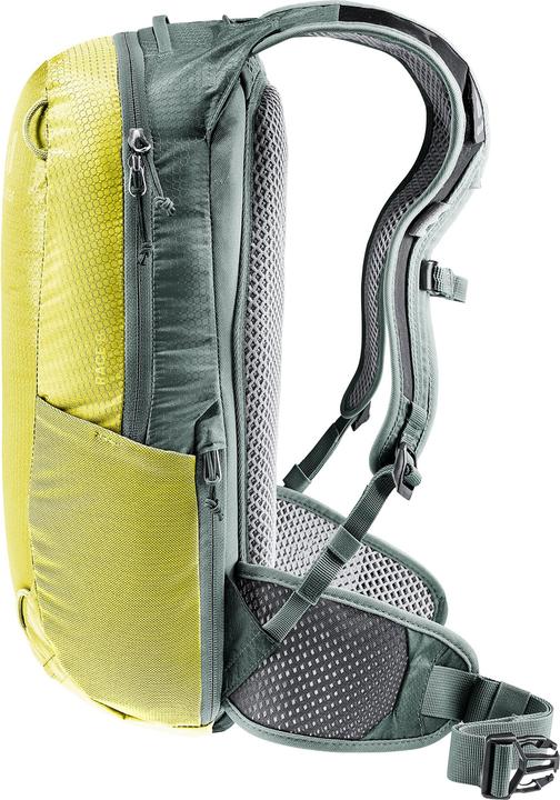 Actual product image Deuter Race 8 (8 l)