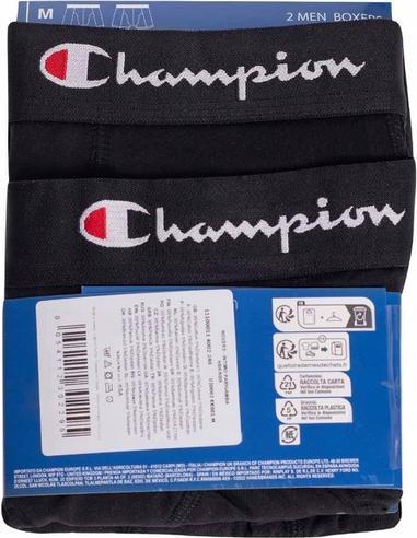 Immagine prodotto Champion Boxer (M, confezione da 4)