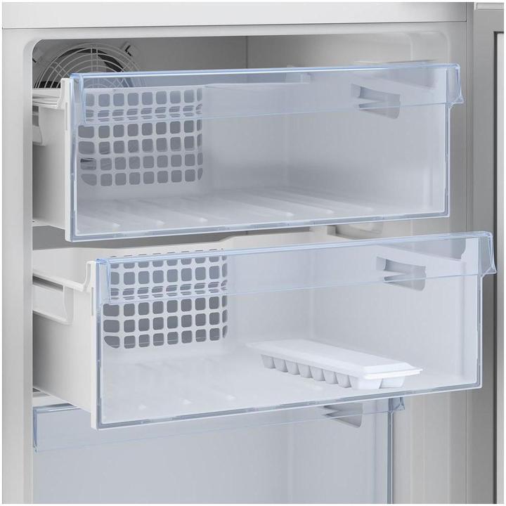 Produktbild Beko KühlGefrierkombination Einbau BCHA275K4SCHN (262 l)