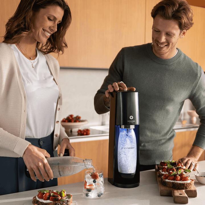 Produktbild SodaStream E-Terra