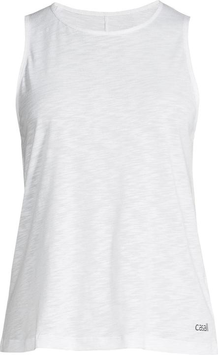 CASALL Trainings-Tanktop mit weicher Textur (34)