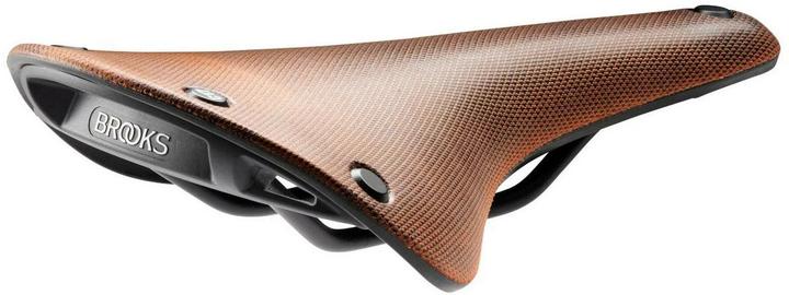 Produktbild Brooks England Cambium C17