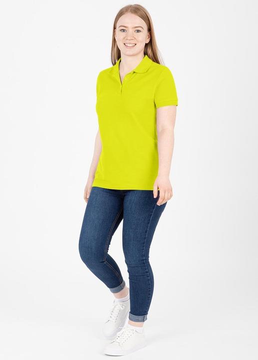 Immagine prodotto JAKO Polo Biologico (5XL)
