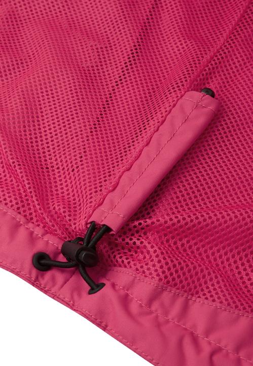Immagine prodotto Reima tec Kinder Regenjacke Soutu Bright Berry (110)