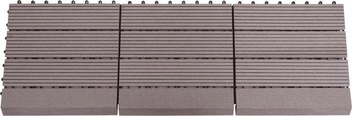 Actual product image MCW Sarthe-B (11 x, 30 x 30 x 2 cm)