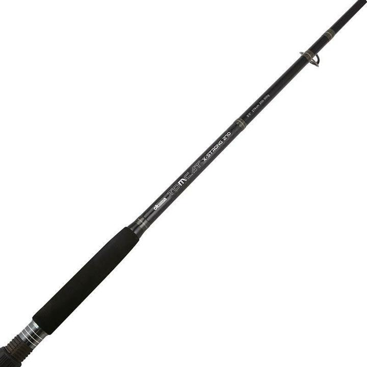 Image du produit Okuma Tomcat Mps 2,13m 60-160g (Canne à mouche, 213 cm)