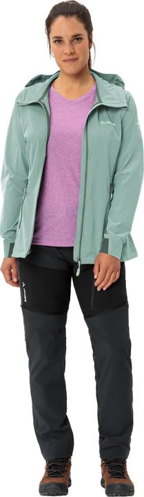 Immagine prodotto Vaude Neyland Wind Jacket (40, M)