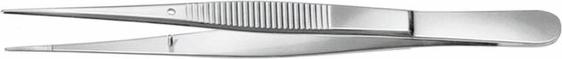 Produktbild Aesculap Splitter-Pinzette L: 13