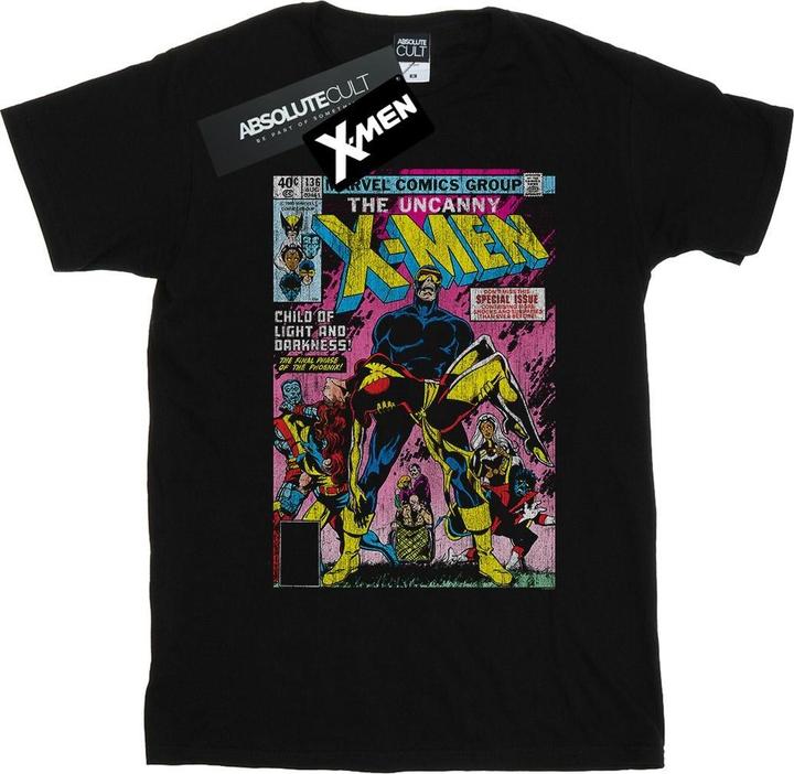Produktbild XMen Final Phase Of Phoenix TShirt (L)