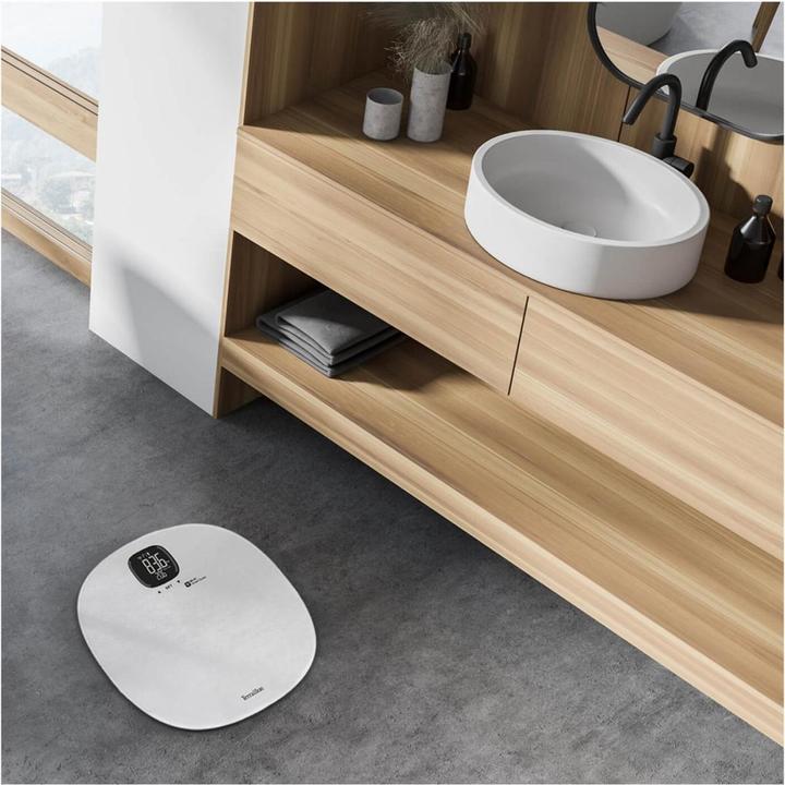 Actual product image Terraillon Master Form (180 kg)