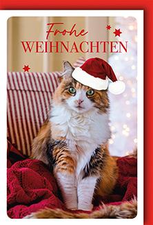 Immagine prodotto Braun + Company Frohe Weihnachten (1 pz.)
