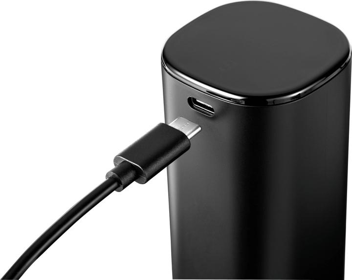 Image du produit Zwilling Enfinigy ouvreur de vin électrique, noir (Tire-bouchon électrique)