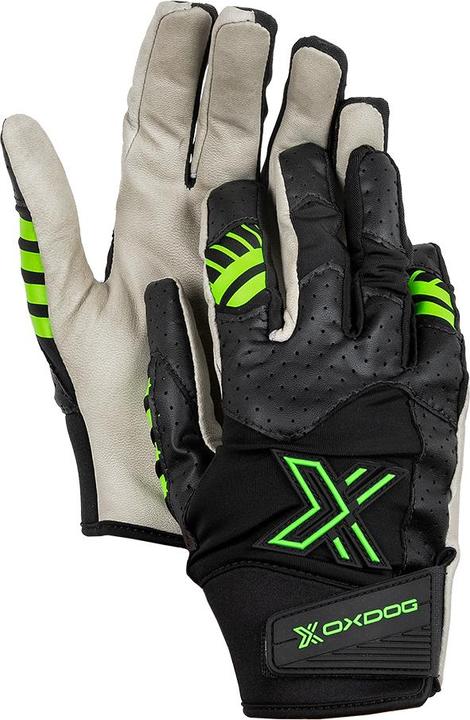 Produktbild Oxdog X2 Goalie Glove Skin SR (XL)