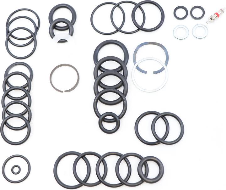 Produktbild RockShox Service Kit - Duke/Psylo