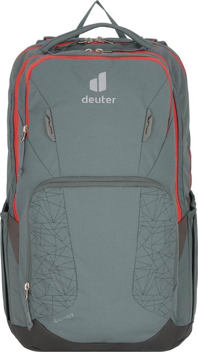Actual product image Deuter School Backpack Cotogy (25 l)