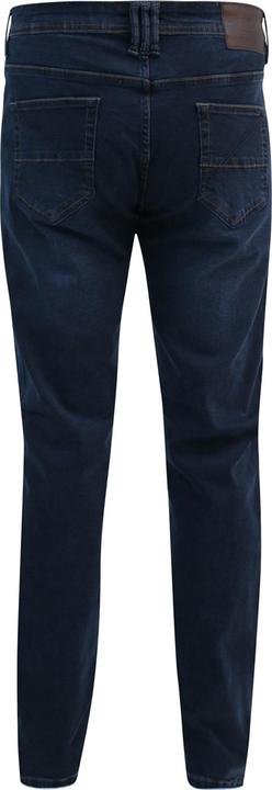 Actual product image DUKE D555 Mens Springfield Stretch Jeans (32)