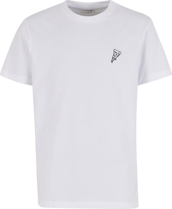 Produktbild Mister Tee Pizza Tee EMB - 126845 (L)
