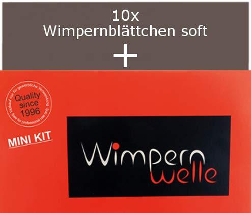 Image du produit Davartis Mini kit d'ondulation des cils (Cils artificiels)