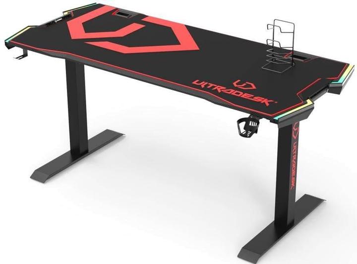 Produktbild Ultradesk Gaming Tisch Force