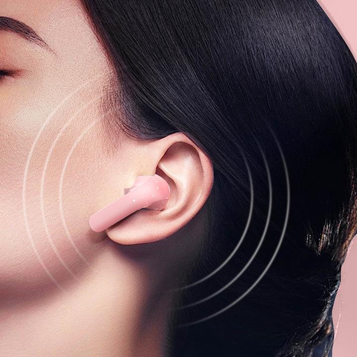 Produktbild Transparency Fi22 Bluetooth Kopfhörer (5 h, Kabellos)