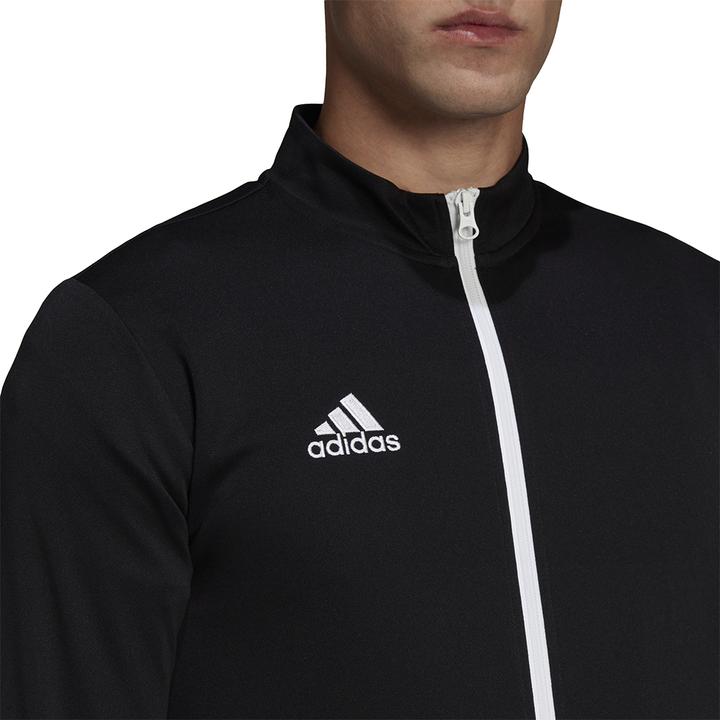 Produktbild adidas Entrada 22 Trainingsjacke Herren (L)