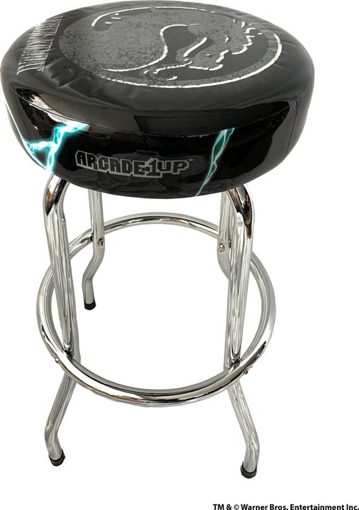 Image du produit Arcade1Up Tabouret Mortal Kombat