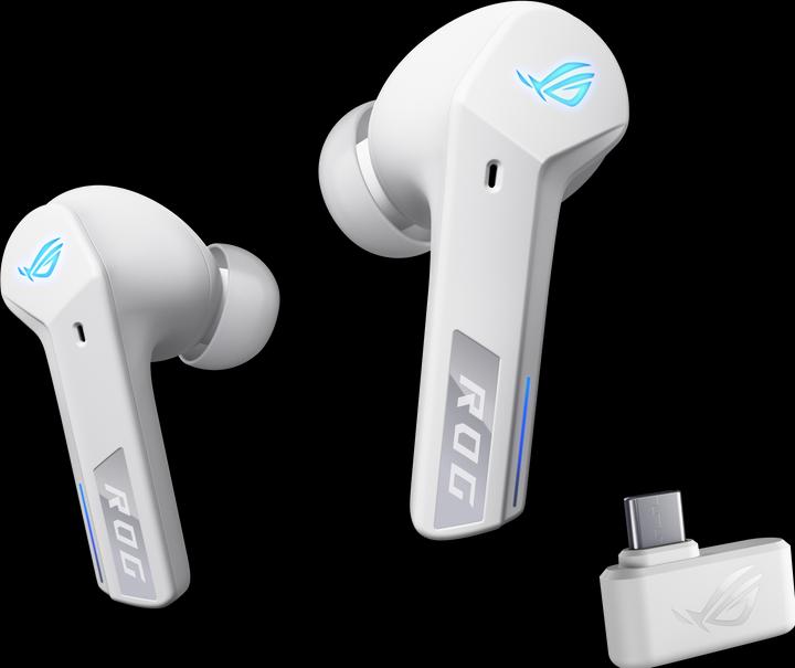 Produktbild ASUS ROG Cetra True Wireless Speednova (Kabellos)