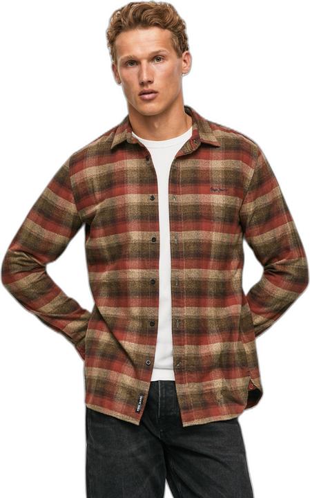 Produktbild Pepe Jeans hemd pepe jean fernhurt (S)