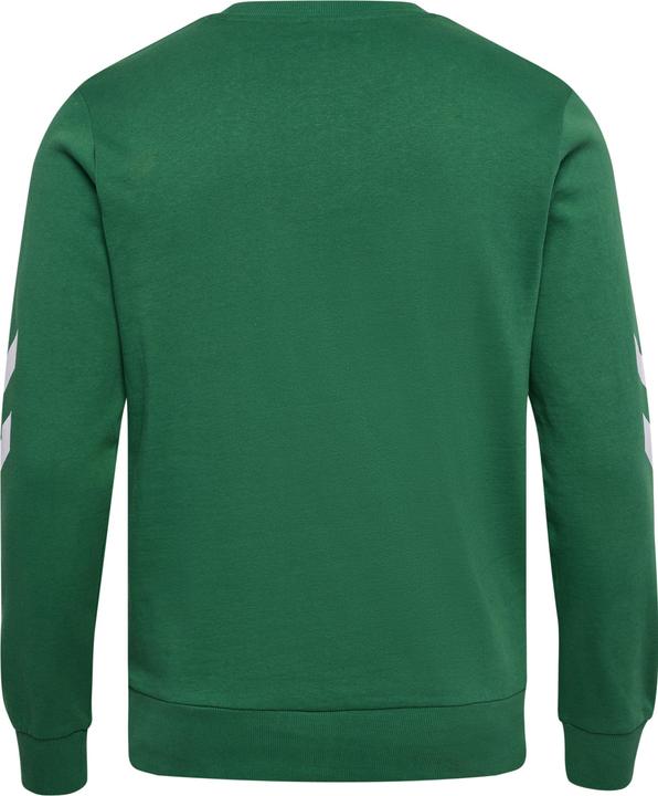 Actual product image hummel hmlLEGACY SWEATSHIRT (S)