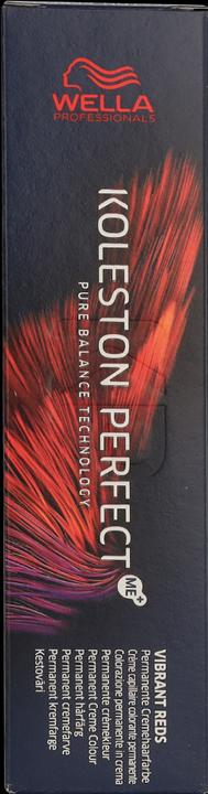 Produktbild Wella Koleston Perfect Me+ (44/65 mittelbraun intensiv violett-mahagoni)