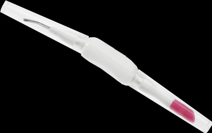 Actual product image Hoof sticks + knife