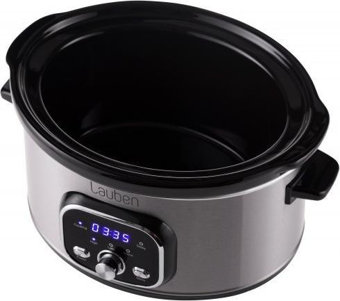 Produktbild Lauben Ryżowar Slow Cooker 3500SB
