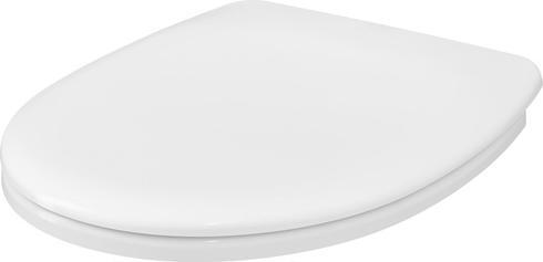 Actual product image Cersanit Deska sedesowa Delfi (K98-0001)