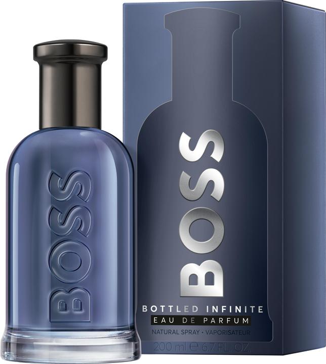 Image du produit BOSS Bottled Infinite (Eau de parfum, 200 ml)