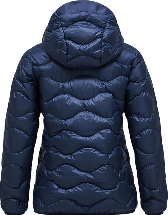 Produktbild Peak Performance Women's Helium Down Hood Jacket (S)