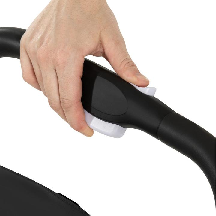 Immagine prodotto Hauck Travel N Care Plus Nero