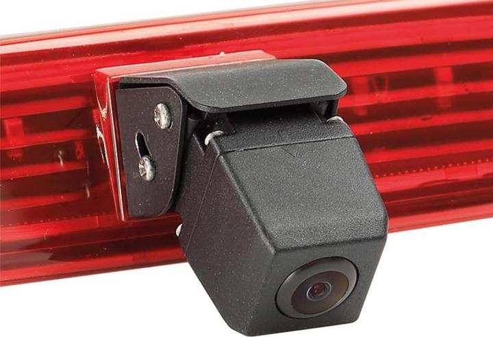 Actual product image ACV Rear view camera Fiat Doblo 2010 -, Opel Combo 2011 - 2018