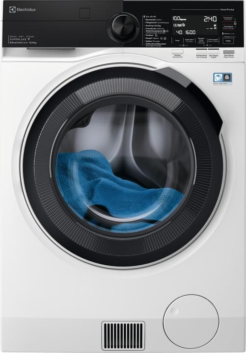 Immagine prodotto Electrolux WTSL6IE501